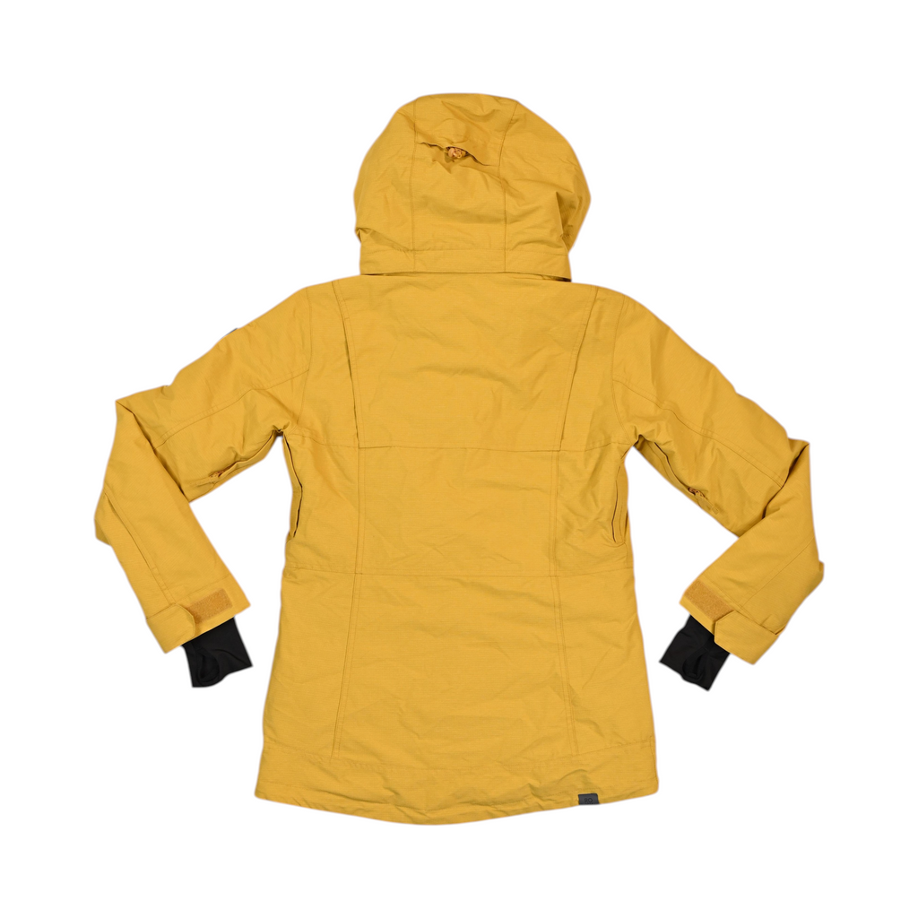 Roxy Women's Presence Parka