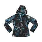 Salomon Women's Clima Pro 10,000 Fleece-Lined Ski Jacket
