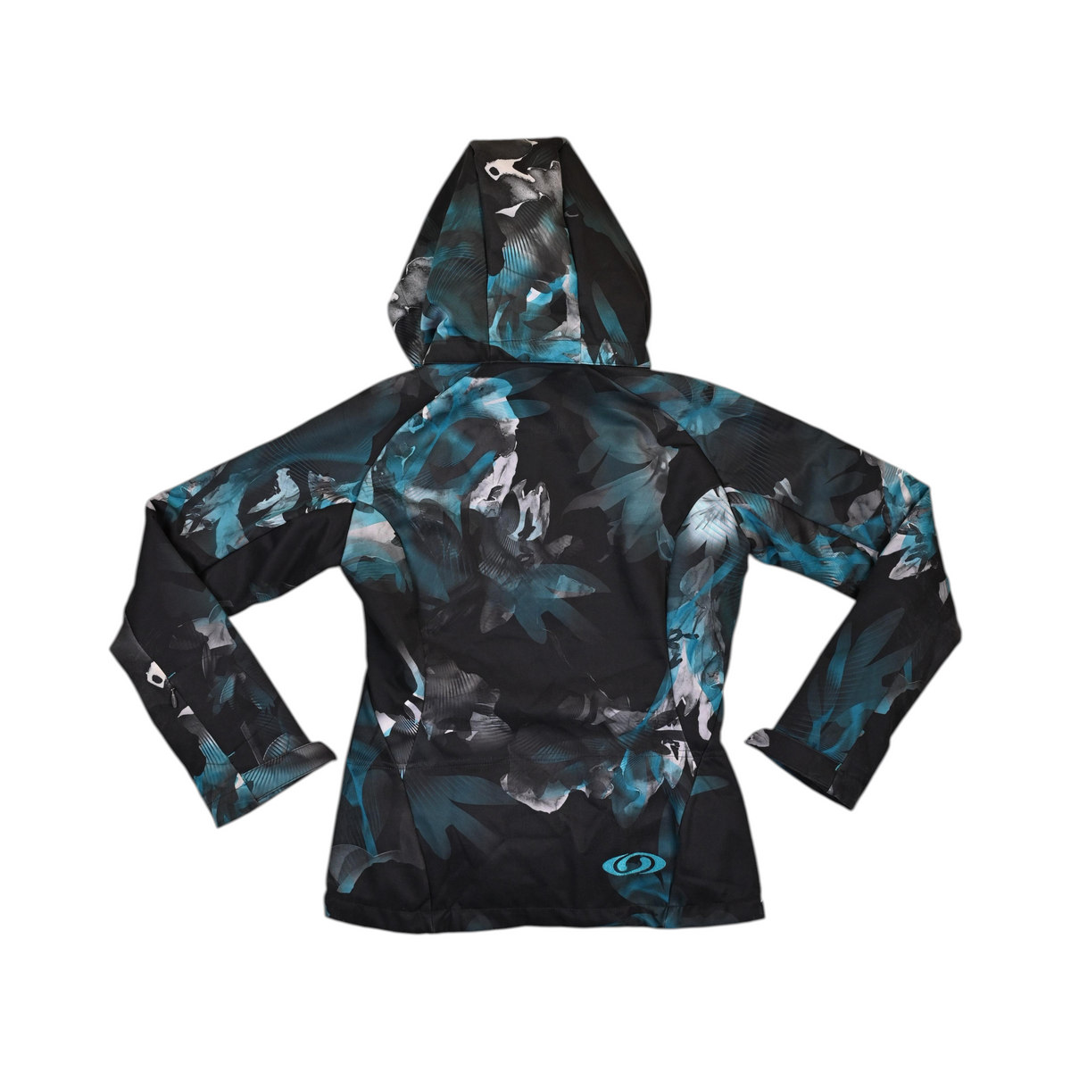 Salomon Women's Clima Pro 10,000 Fleece-Lined Ski Jacket