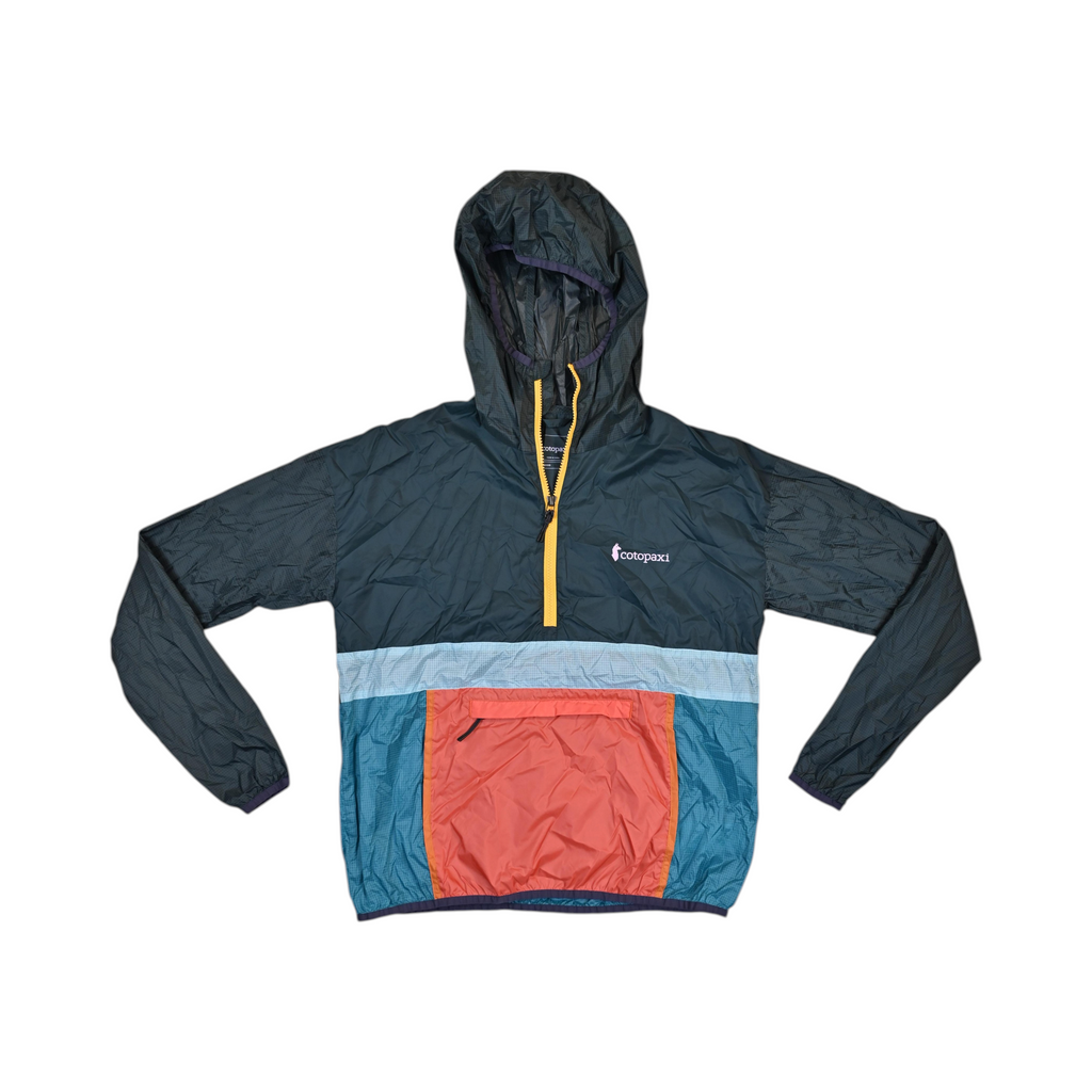 Cotopaxi Women's Teca HZ Windbreaker Jacket