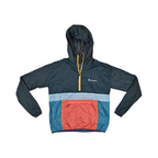 Cotopaxi Women's Teca HZ Windbreaker Jacket