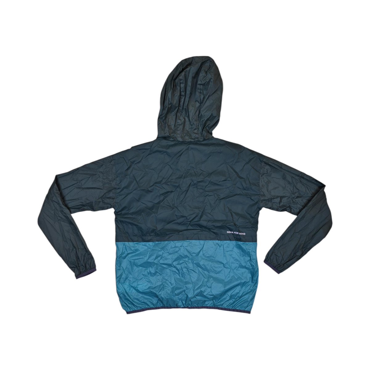 Cotopaxi Women's Teca HZ Windbreaker Jacket