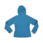 Patagonia Women's Nano-Air Hooded Insulated Jacket
