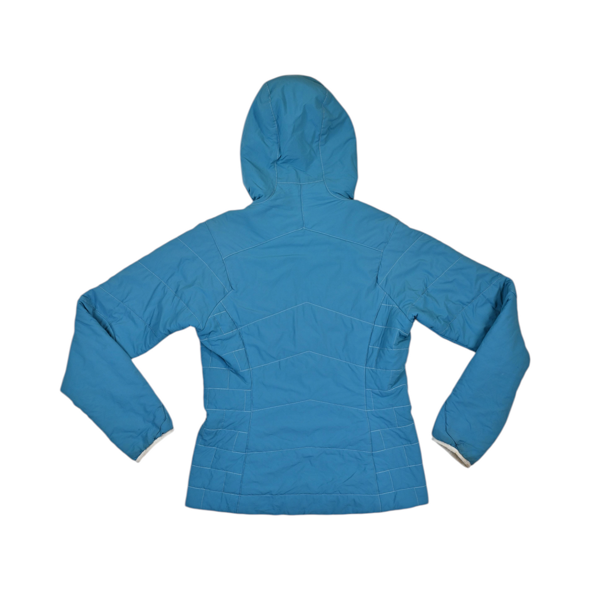 Patagonia Women's Nano-Air Hooded Insulated Jacket