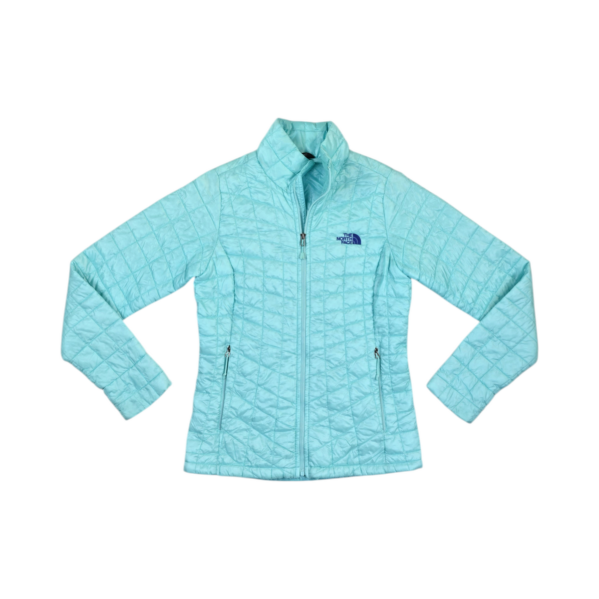 The North Face Women's ThermoBall Eco Insulated Jacket