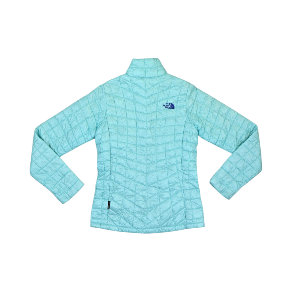 The North Face Women's ThermoBall Eco Insulated Jacket