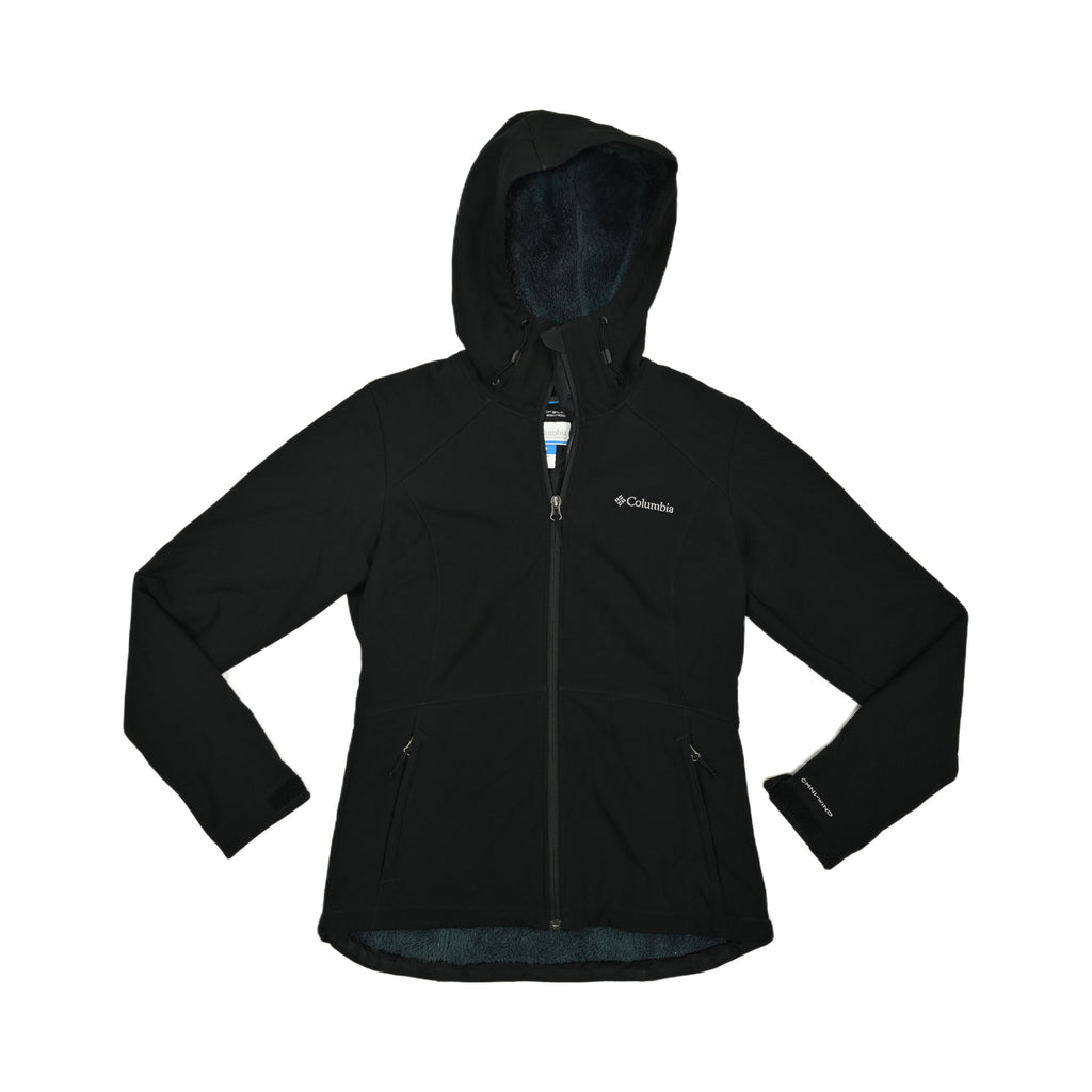 Columbia Women's Kruser Ridge II Softshell Jacket - FERAL