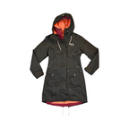 Kari Traa Women's Erle Parka Insulated Jacket