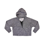 Lululemon Women's I Put A Shell On You Windbreaker Jacket