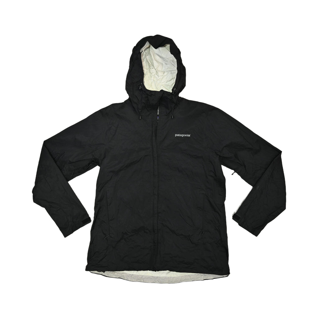 Patagonia Women's Torrentshell 3L Rain Jacket - FERAL