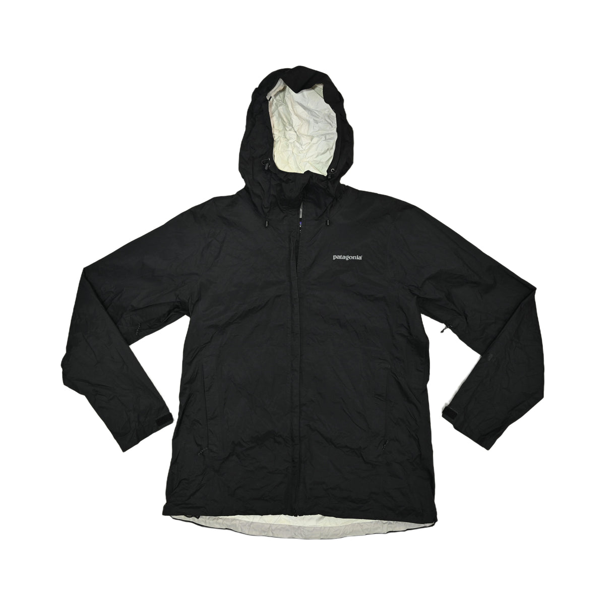 Patagonia Women's Torrentshell 3L Rain Jacket - FERAL