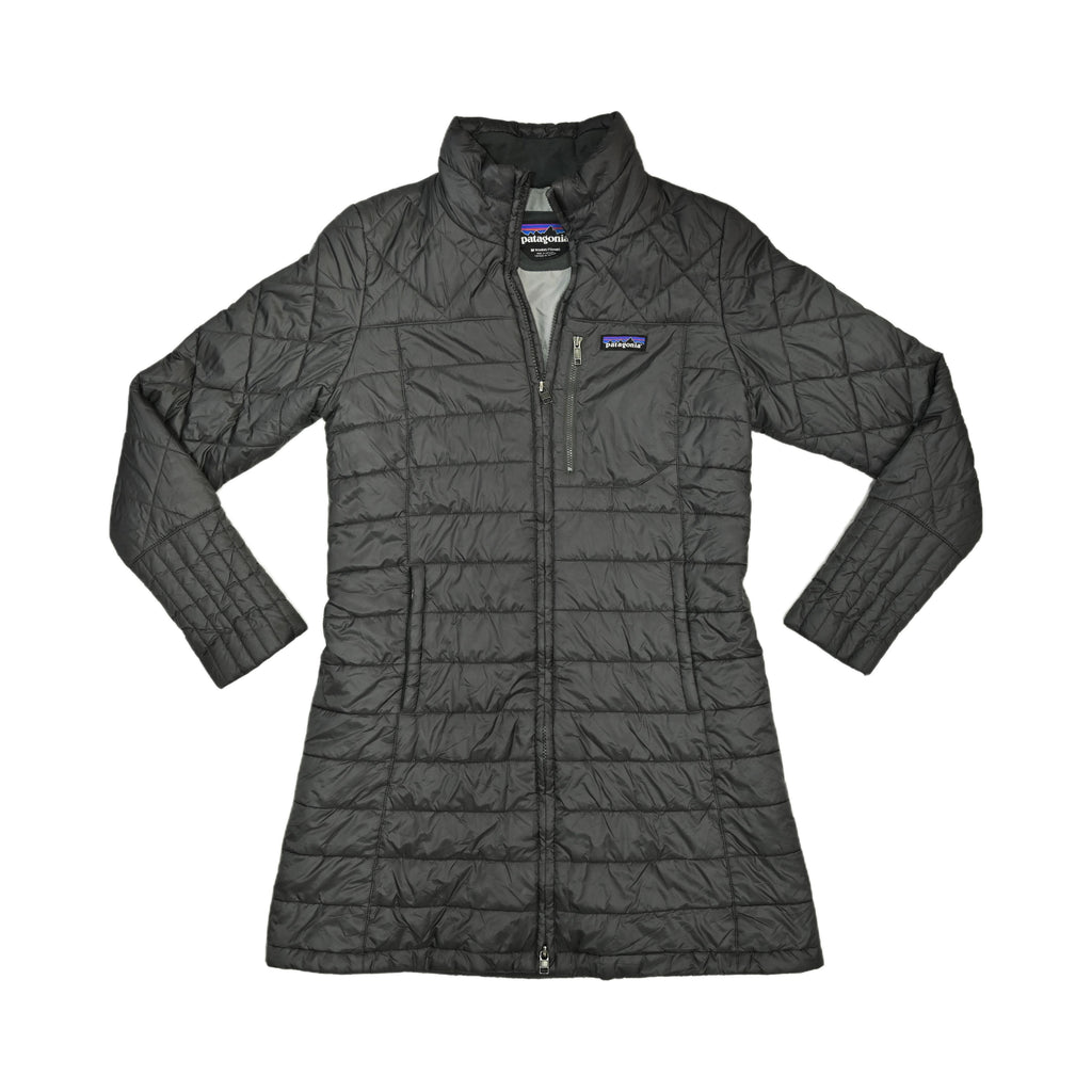 Patagonia Women's Radalie Parka Insulated Jacket - FERAL