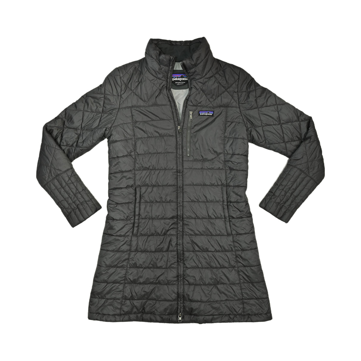 Patagonia Women's Radalie Parka Insulated Jacket - FERAL