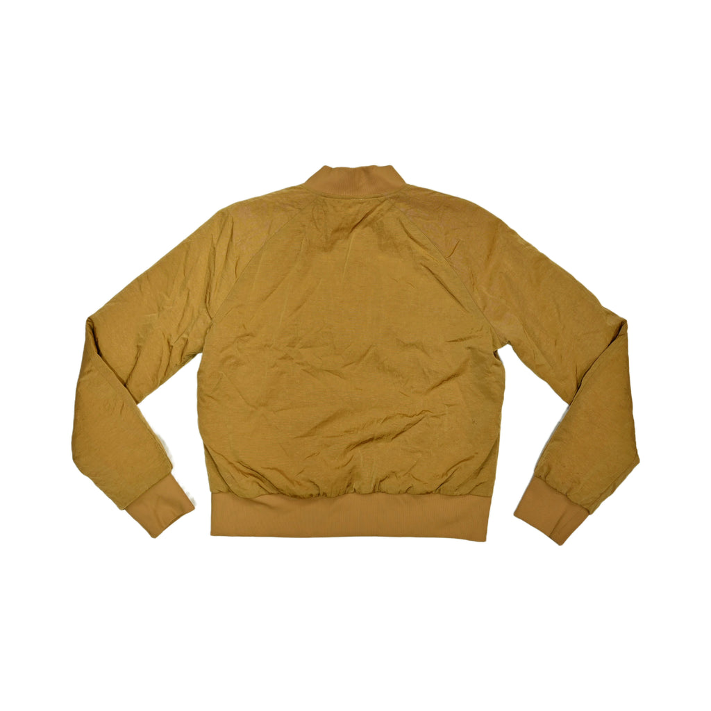 Lululemon Women's Non-Stop Bomber Insulated Jacket - FERAL