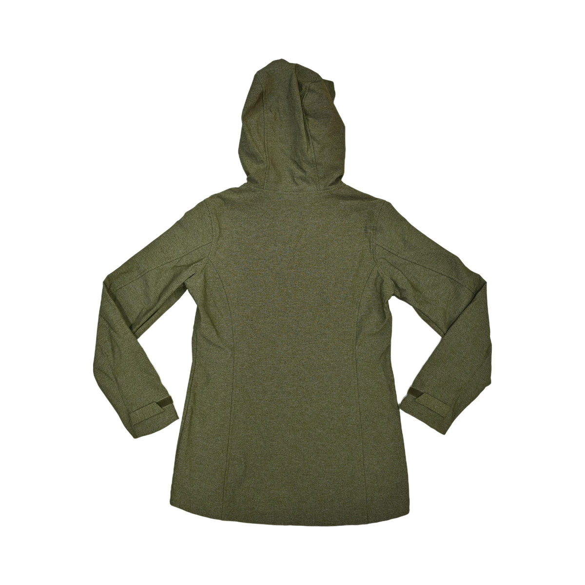 Rei Women's Flash Hyperstretch Fleece Lined Softshell Jacket - FERAL