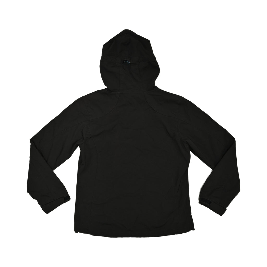 Black Diamond Women's Coefficient Fleece Hoody - FERAL