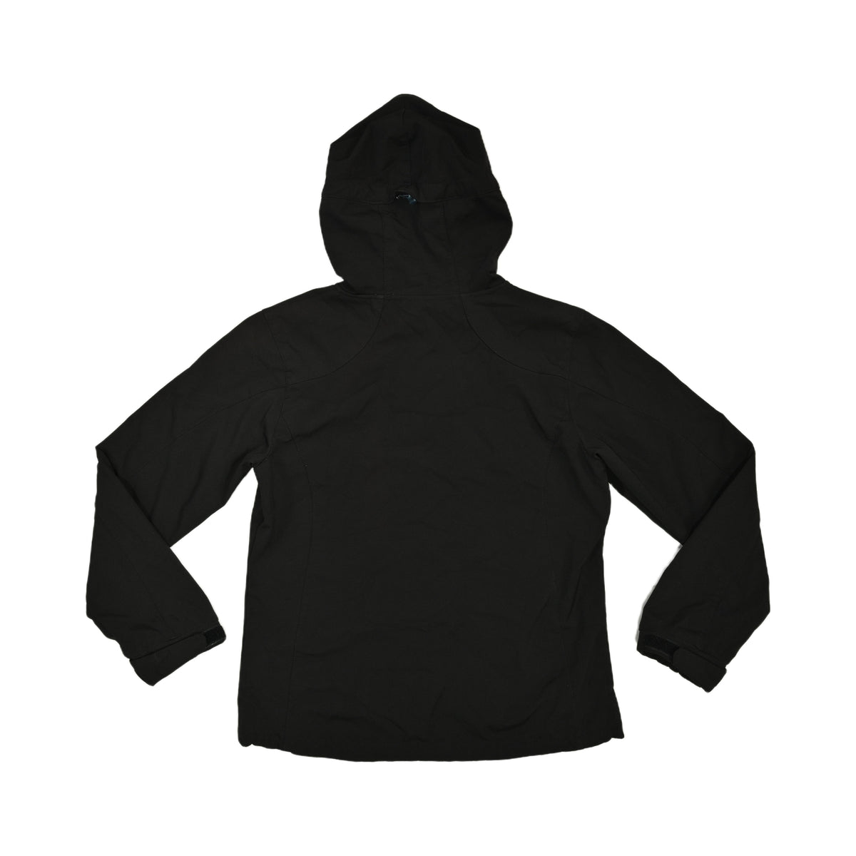 Black Diamond Women's Coefficient Fleece Hoody - FERAL