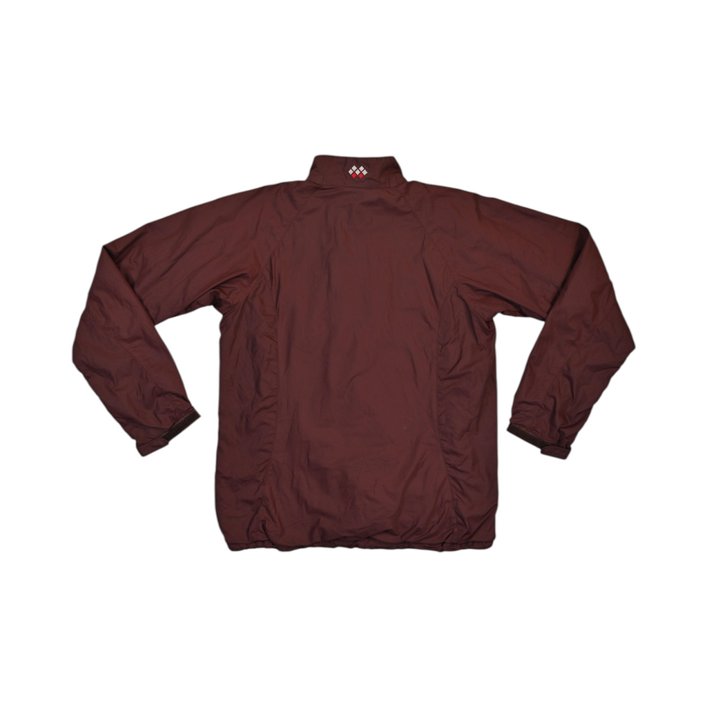 Montbell Women's Light Shell Outer Windbreaker Jacket
