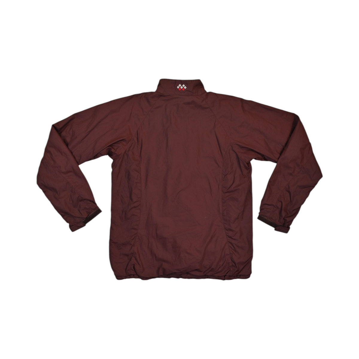 Montbell Women's Light Shell Outer Windbreaker Jacket