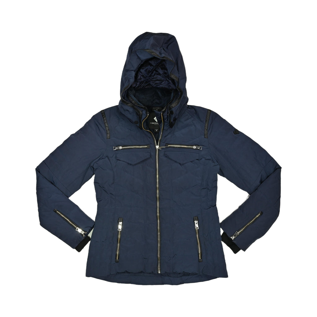 Obermeyer Women's Serendipity Insulated Jacket - FERAL