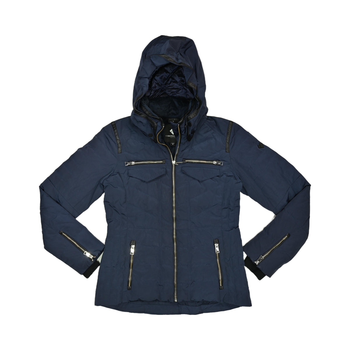 Obermeyer Women's Serendipity Insulated Jacket - FERAL