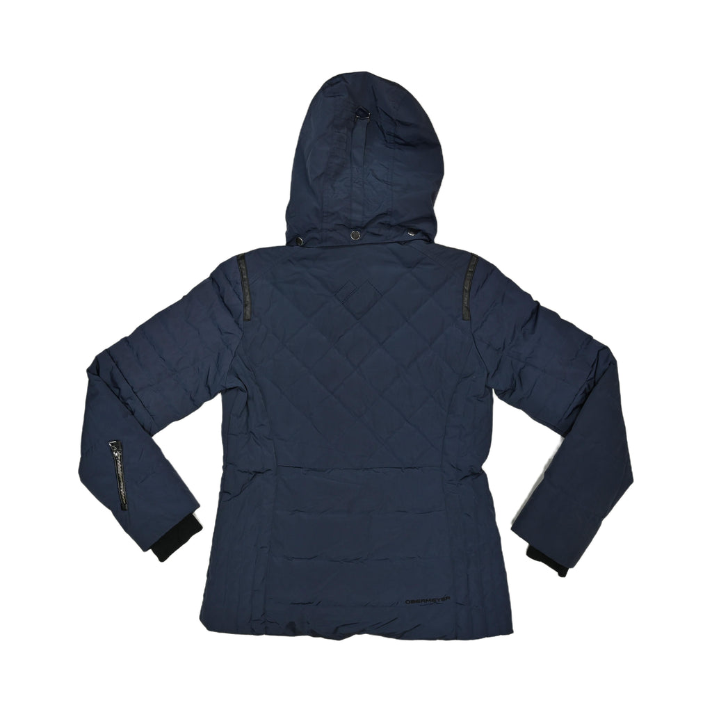 Obermeyer Women's Serendipity Insulated Jacket - FERAL