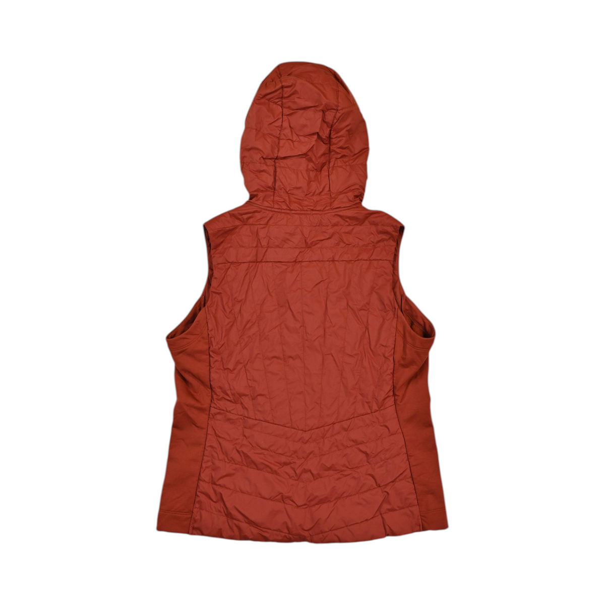 Smartwool Women's Smartloft Hooded Vest