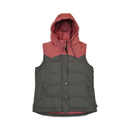 Patagonia Women's Bivy Hooded Vest