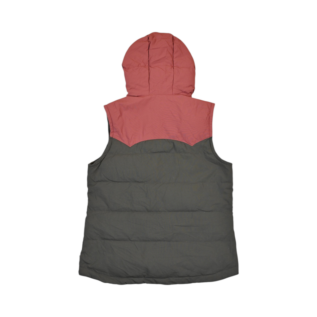 Patagonia Women's Bivy Hooded Vest