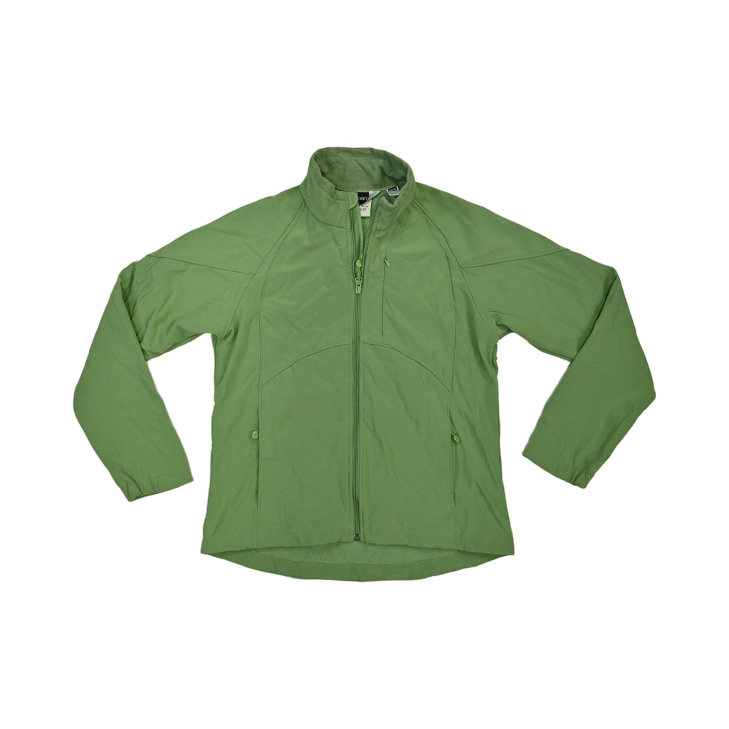 Black Diamond Women's Fleece-Lined Softshell Jacket - FERAL