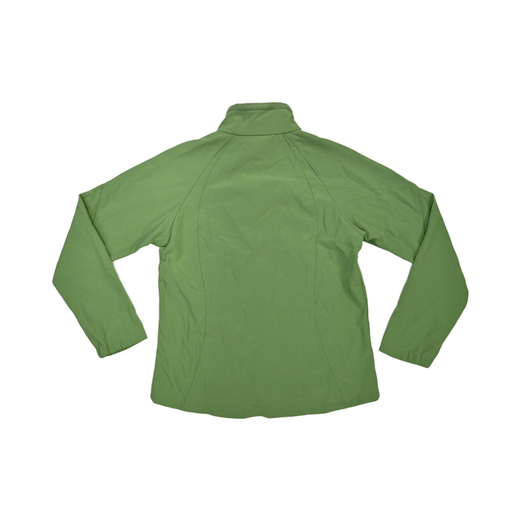 Black Diamond Women's Fleece-Lined Softshell Jacket - FERAL