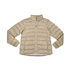Rei Women's 650 Down Insulated Jacket - FERAL