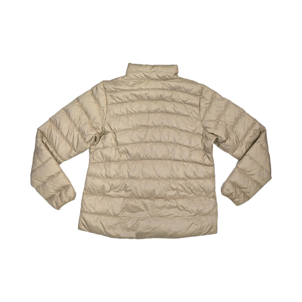 Rei Women's 650 Down Insulated Jacket - FERAL