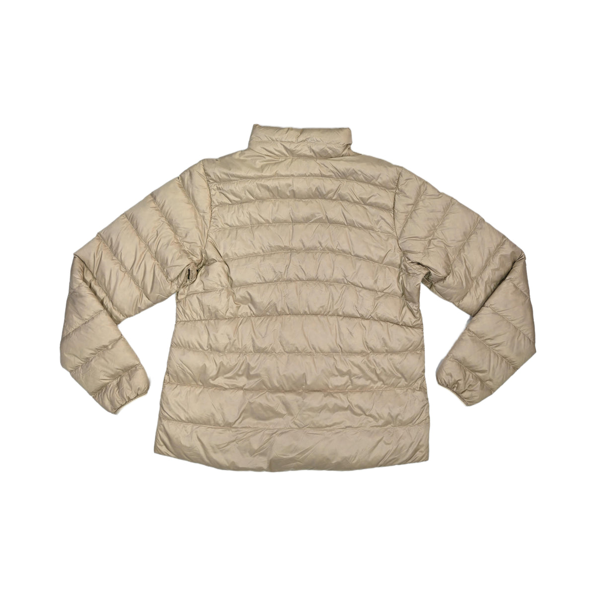 Rei Women's 650 Down Insulated Jacket - FERAL