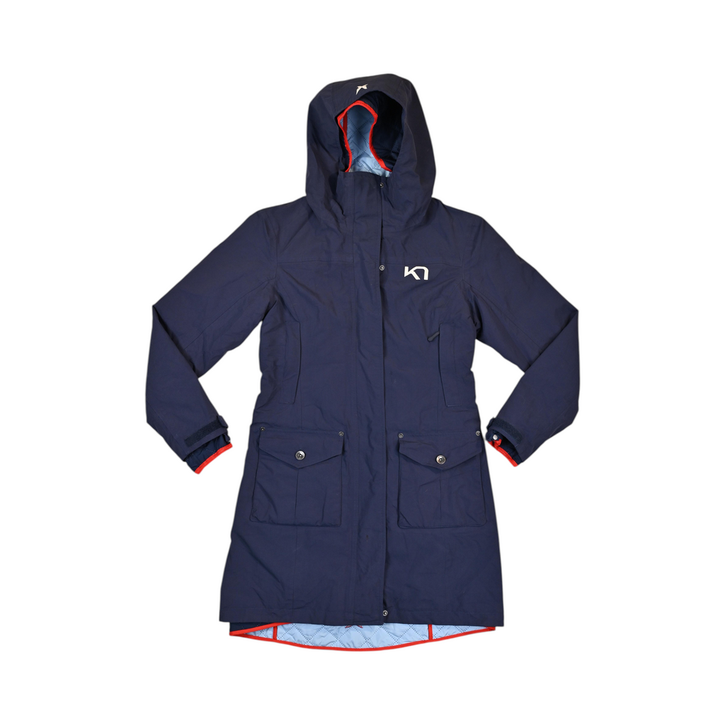 Kari Traa Women's Dalane 3-in-1 Parka