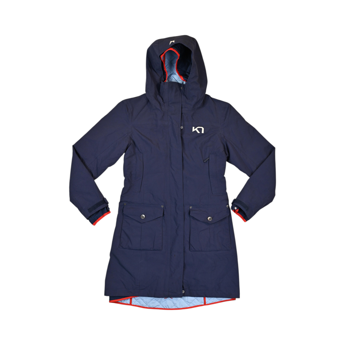 Kari Traa Women's Dalane 3-in-1 Parka