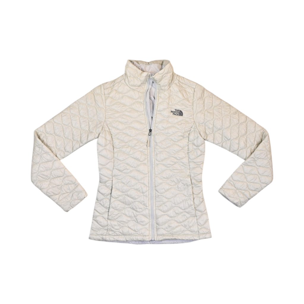 The North Face Women's ThermoBall Eco Insulated Jacket