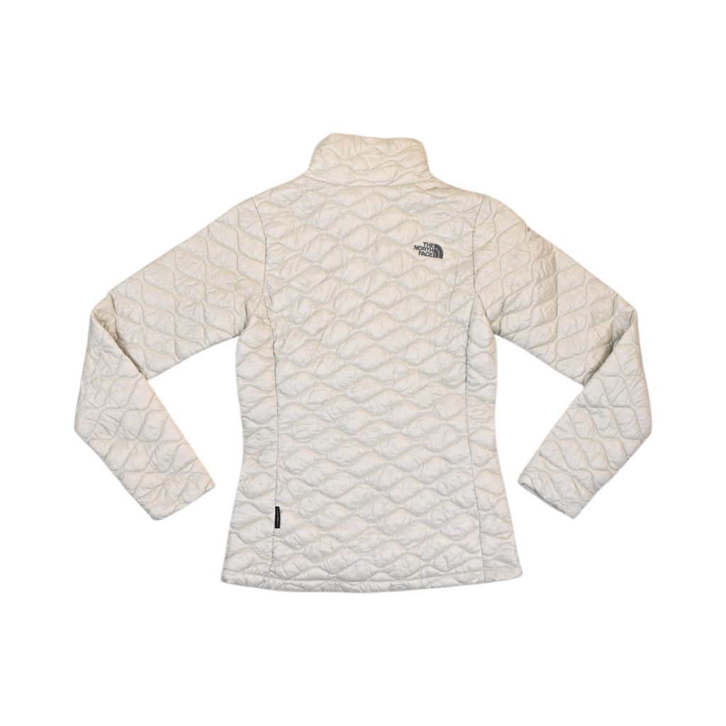 The North Face Women's ThermoBall Eco Insulated Jacket