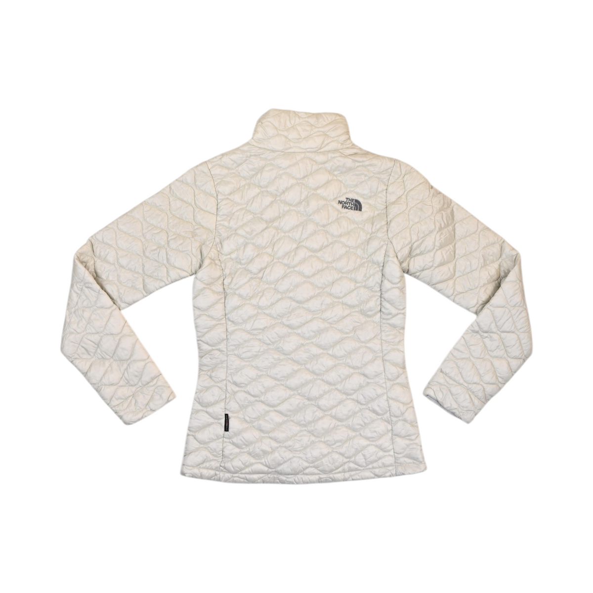 The North Face Women's ThermoBall Eco Insulated Jacket