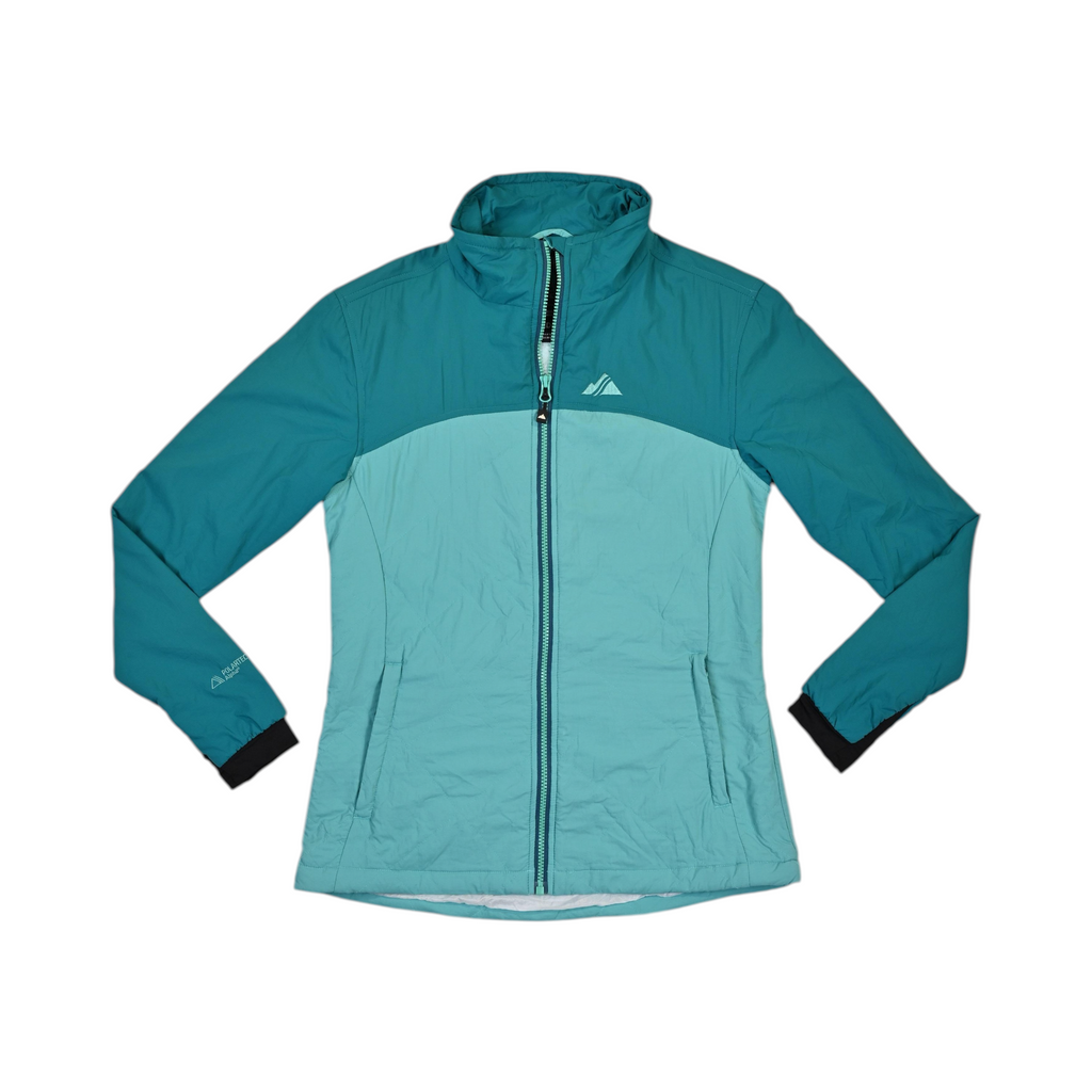 Strafe Women's Alpha Mid Insulated Jacket