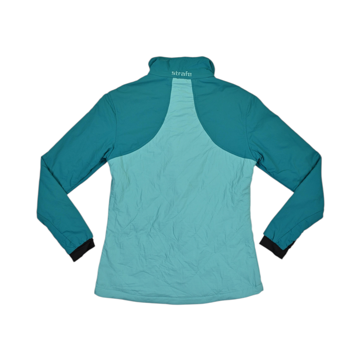 Strafe Women's Alpha Mid Insulated Jacket