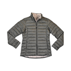 Rei Women's 650 Down Insulated Jacket