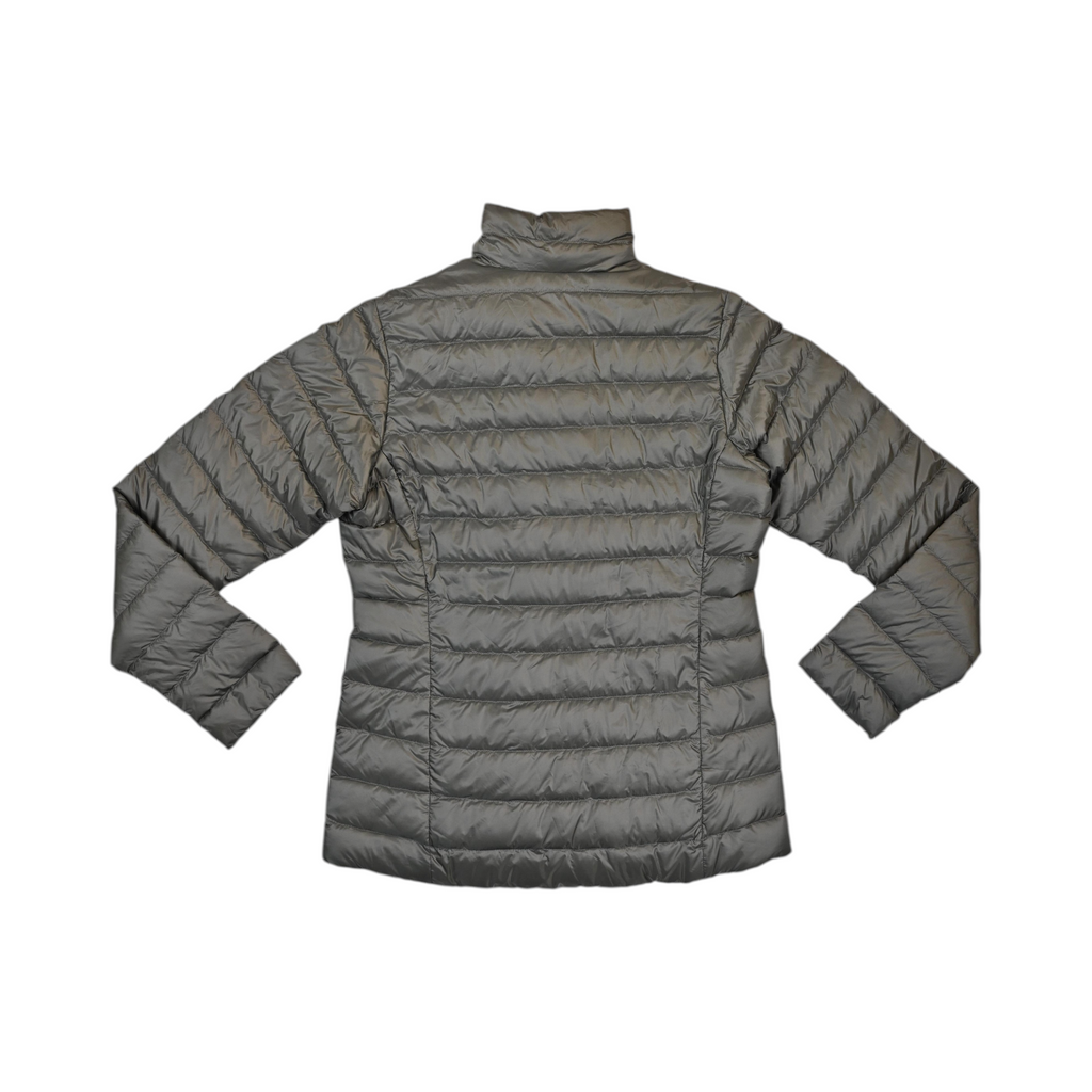 Rei Women's 650 Down Insulated Jacket