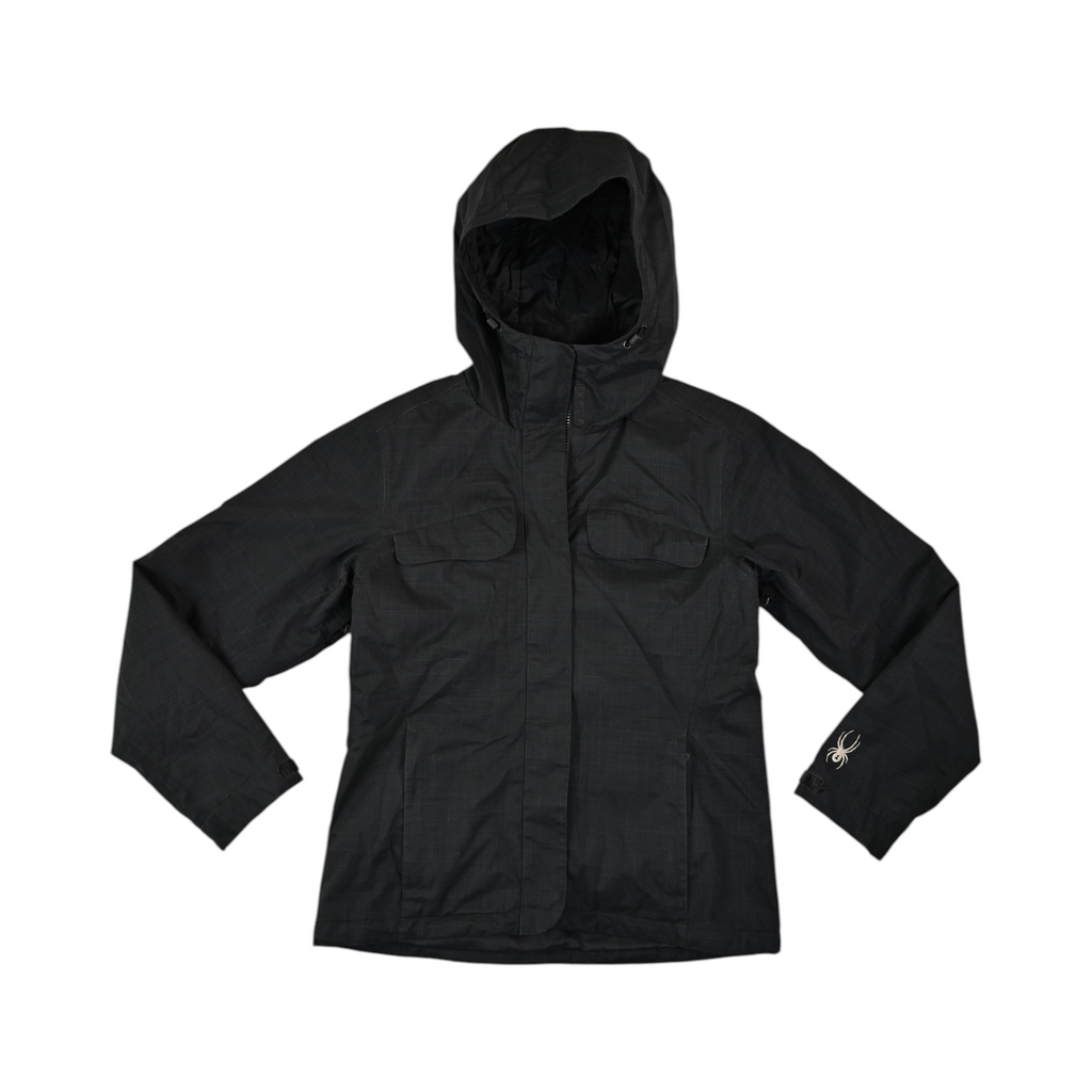 Spyder Women's Transport Softshell Jacket - FERAL