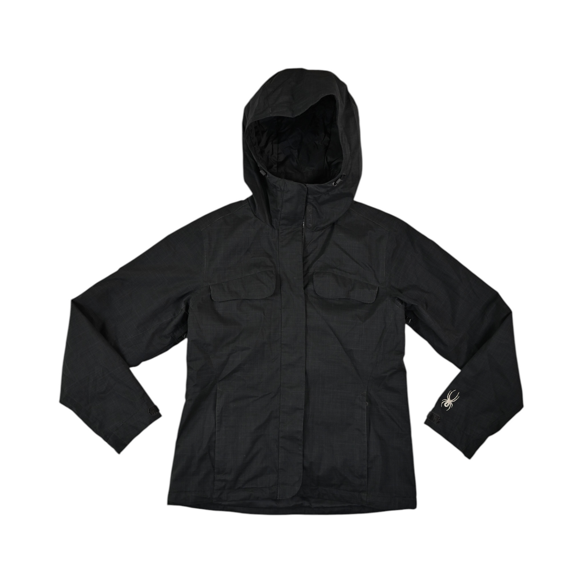 Spyder Women's Transport Softshell Jacket - FERAL