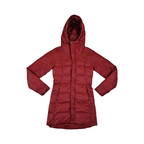 Rei Women's Stratocloud Down Parka - FERAL