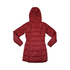 Rei Women's Stratocloud Down Parka - FERAL