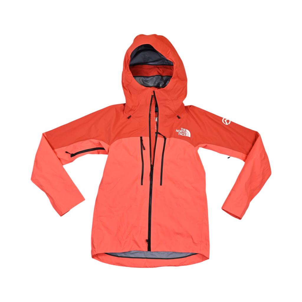 The North Face Women's Summit Series Pumori GORE TEX Pro Softshell Jacket