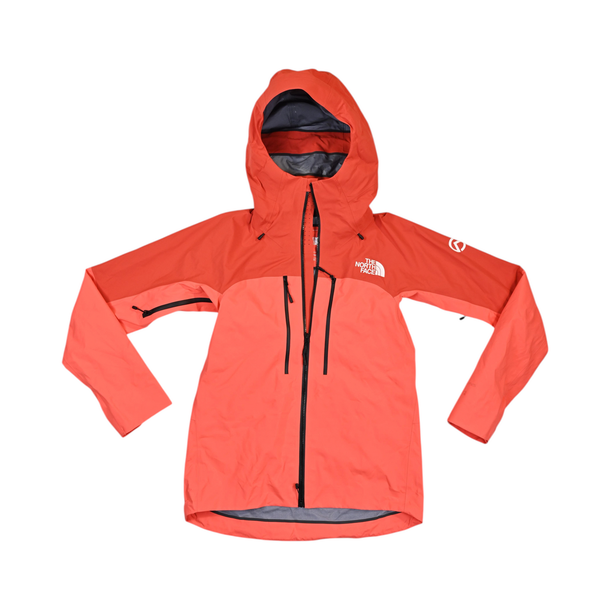 The North Face Women's Summit Series Pumori GORE TEX Pro Softshell Jacket