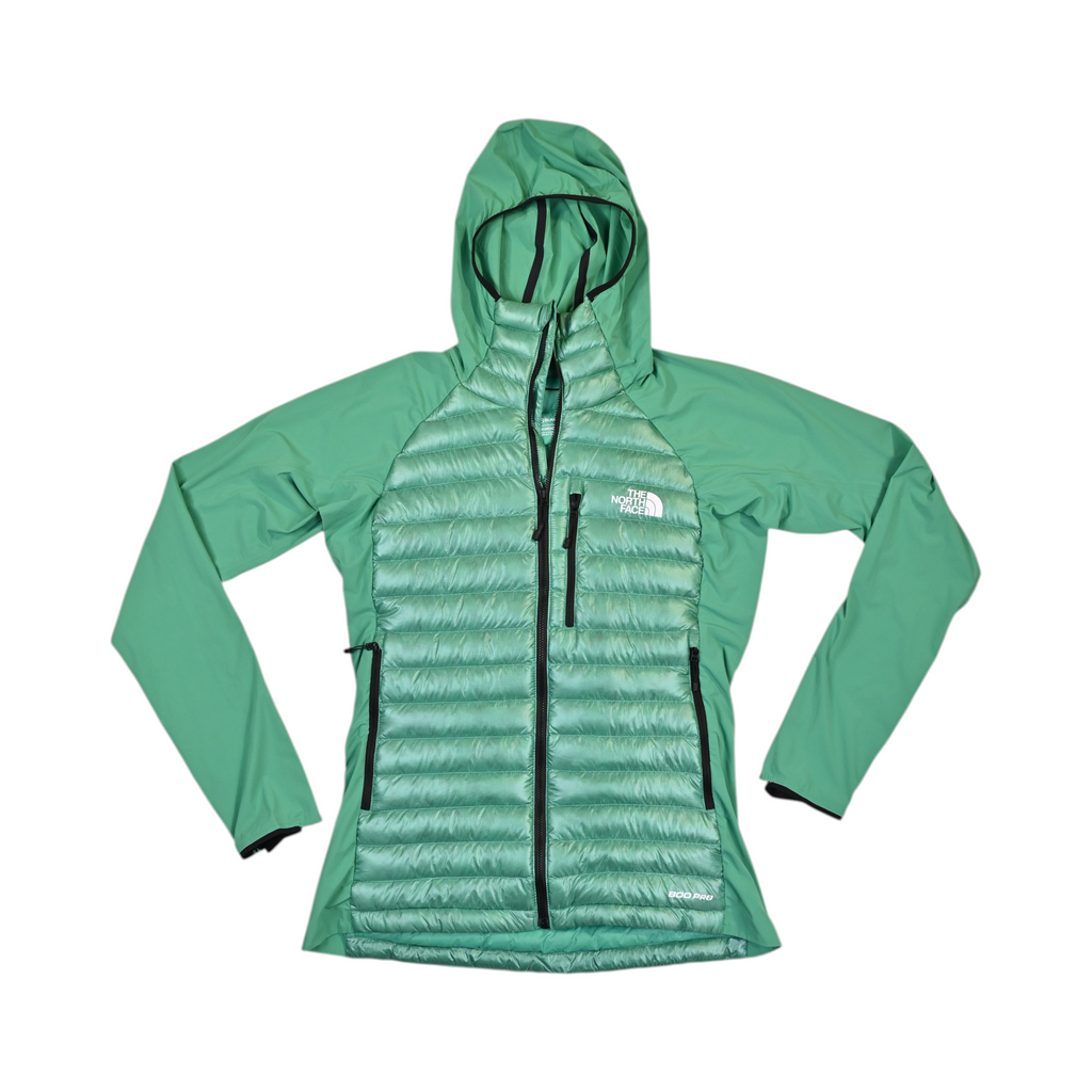 The North Face Women's Summit Breithorn LT Hybrid Hoodie